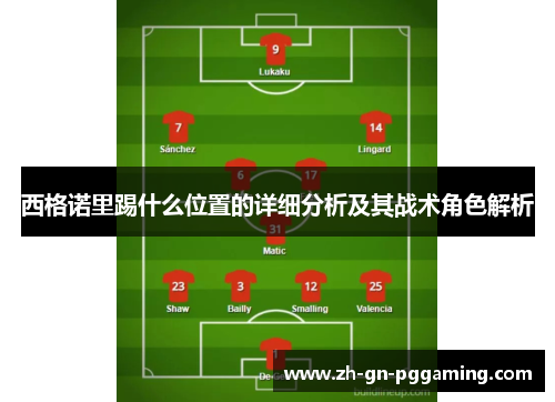 西格诺里踢什么位置的详细分析及其战术角色解析
